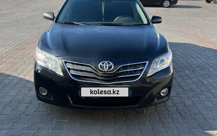 Toyota Camry 2006 годаүшін5 700 000 тг. в Актау