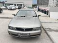 Mitsubishi Diamante 1997 годаfor2 000 000 тг. в Алматы – фото 5