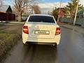 ВАЗ (Lada) Granta 2190 2018 года за 3 600 000 тг. в Костанай – фото 2