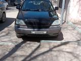 Lexus RX 300 2001 года за 5 400 000 тг. в Балхаш – фото 2