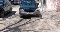 Lexus RX 300 2001 года за 5 400 000 тг. в Балхаш