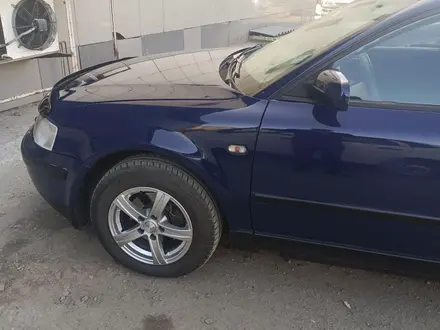 Volkswagen Passat 1997 годаүшін2 000 000 тг. в Семей – фото 32