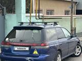 Subaru Legacy 1996 годаүшін1 700 000 тг. в Шымкент – фото 5