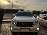 Toyota Land Cruiser Prado 2016 годаүшін18 000 000 тг. в Актау