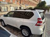 Toyota Land Cruiser Prado 2016 годаүшін18 000 000 тг. в Актау – фото 4