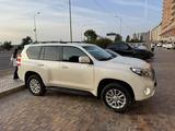 Toyota Land Cruiser Prado 2016 годаүшін18 000 000 тг. в Актау – фото 2