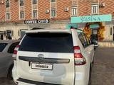 Toyota Land Cruiser Prado 2016 годаүшін18 000 000 тг. в Актау – фото 3