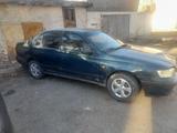 Toyota Carina E 1992 годаfor700 000 тг. в Талдыкорган – фото 2