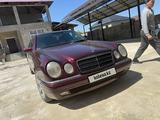 Mercedes-Benz E 280 1996 года за 3 100 000 тг. в Шымкент