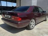 Mercedes-Benz E 280 1996 года за 3 100 000 тг. в Шымкент – фото 5