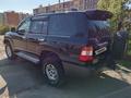 Toyota Land Cruiser 2006 года за 12 900 000 тг. в Петропавловск – фото 5