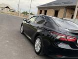 Toyota Camry 2023 годаүшін16 000 000 тг. в Шымкент – фото 3