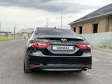 Toyota Camry 2023 годаүшін16 000 000 тг. в Шымкент – фото 4