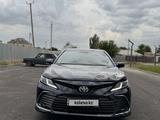 Toyota Camry 2023 годаүшін16 000 000 тг. в Шымкент