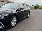 Toyota Camry 2023 годаүшін16 000 000 тг. в Шымкент – фото 2