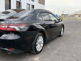 Toyota Camry 2023 годаүшін16 000 000 тг. в Шымкент – фото 5