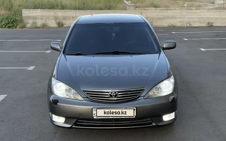 Toyota Camry 2004 года за 5 700 000 тг. в Шымкент