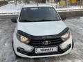 ВАЗ (Lada) Granta 2190 2020 годаүшін3 750 000 тг. в Алматы – фото 12