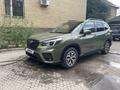 Subaru Forester 2021 годаfor10 000 000 тг. в Астана