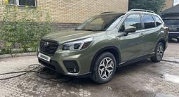 Subaru Forester 2021 годаfor11 200 000 тг. в Астана