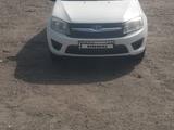 ВАЗ (Lada) Granta 2190 2014 года за 3 400 000 тг. в Семей