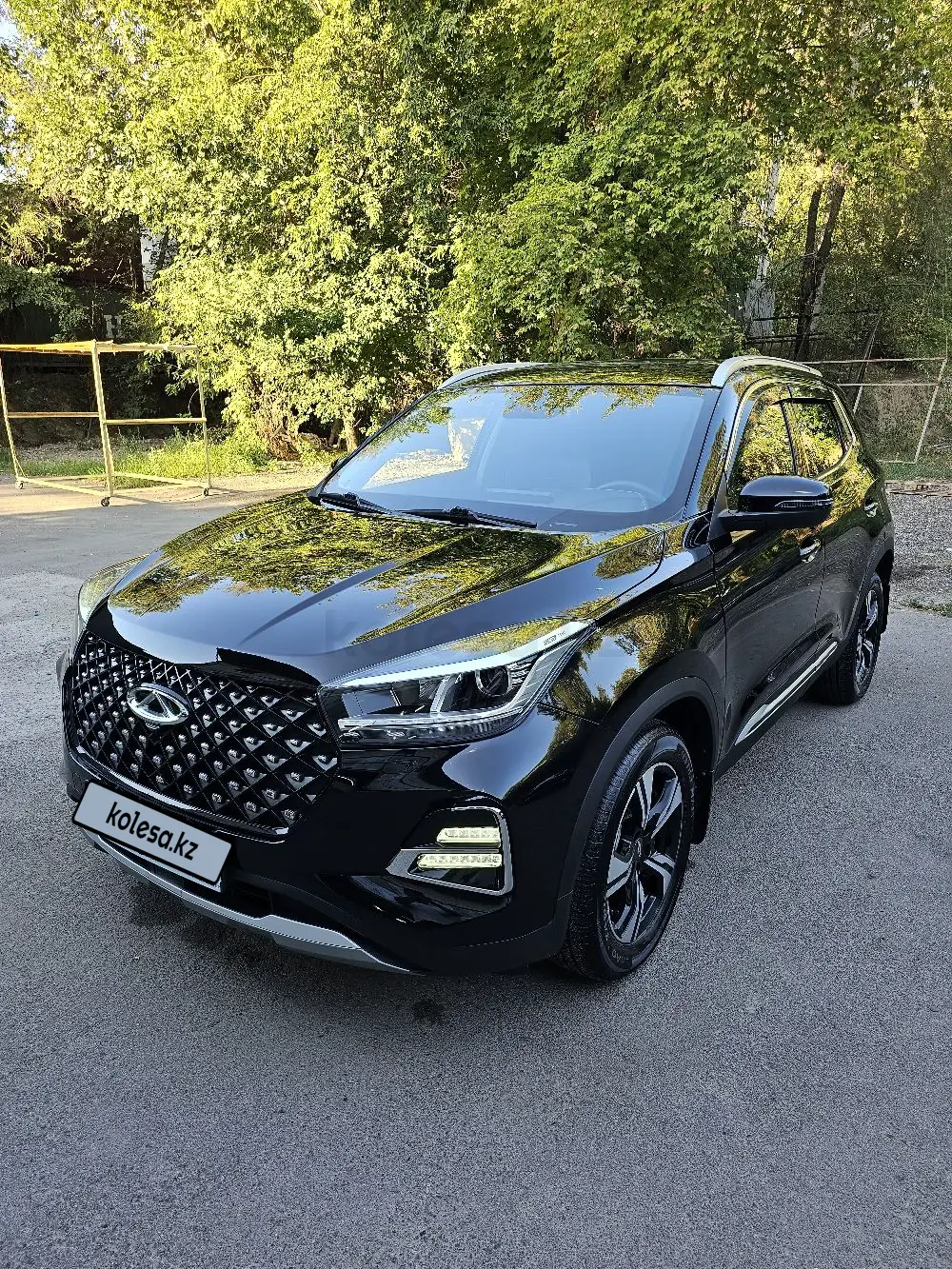 Chery Tiggo 4 Pro, 2023
