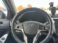 Hyundai Accent 2015 годаүшін5 500 000 тг. в Алматы – фото 16