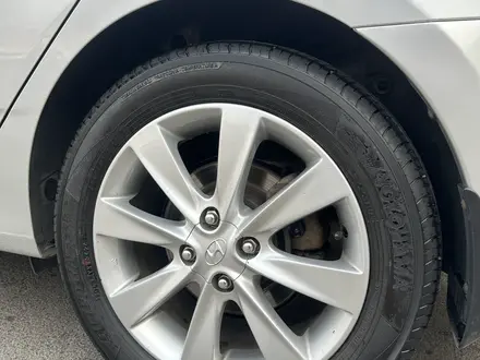 Hyundai Accent 2015 года за 5 500 000 тг. в Алматы – фото 13