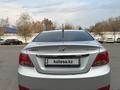 Hyundai Accent 2015 годаүшін5 500 000 тг. в Алматы – фото 4