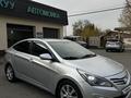 Hyundai Accent 2015 годаүшін5 500 000 тг. в Алматы – фото 5