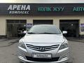 Hyundai Accent 2015 годаүшін5 500 000 тг. в Алматы – фото 3