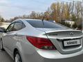 Hyundai Accent 2015 годаүшін5 500 000 тг. в Алматы – фото 8