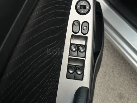 Hyundai Accent 2015 года за 5 500 000 тг. в Алматы – фото 10