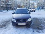 ВАЗ (Lada) Largus 2020 года за 5 000 000 тг. в Семей