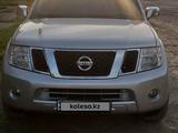 Nissan Pathfinder 2008 годаүшін9 500 000 тг. в Усть-Каменогорск – фото 4