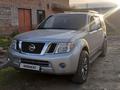 Nissan Pathfinder 2008 годаүшін9 500 000 тг. в Усть-Каменогорск – фото 3