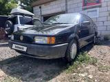 Volkswagen Passat 1990 года за 750 000 тг. в Астана – фото 2