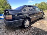 Volkswagen Passat 1990 года за 750 000 тг. в Астана