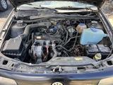 Volkswagen Passat 1990 года за 750 000 тг. в Астана – фото 4