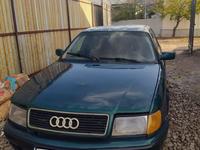 Audi 100 1993 года за 1 300 000 тг. в Алматы