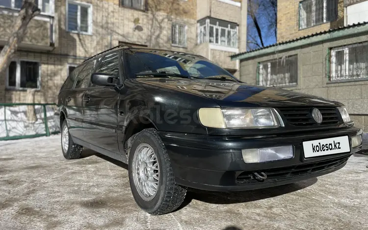 Volkswagen Passat 1994 годаfor2 100 000 тг. в Актобе