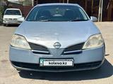 Nissan Primera 2001 года за 1 200 000 тг. в Алматы – фото 2