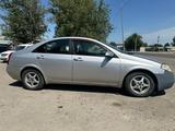 Nissan Primera 2001 года за 1 200 000 тг. в Алматы – фото 3