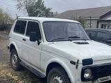 ВАЗ (Lada) Lada 2121 1995 года за 1 200 000 тг. в Караганда – фото 5