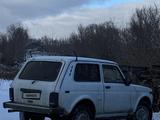 ВАЗ (Lada) Lada 2121 1995 года за 1 200 000 тг. в Караганда