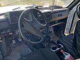 ВАЗ (Lada) Lada 2121 1995 года за 1 200 000 тг. в Караганда – фото 3