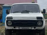 ВАЗ (Lada) Lada 2121 1995 года за 1 200 000 тг. в Караганда – фото 4