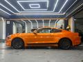 Ford Mustang 2018 года за 15 000 000 тг. в Алматы – фото 3