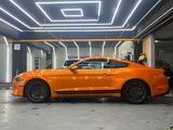 Ford Mustang 2018 года за 16 000 000 тг. в Алматы – фото 3