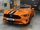 Ford Mustang 2018 годаүшін14 000 000 тг. в Алматы